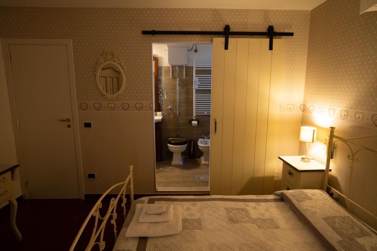 B&B Torre Azul Frontemare - Bisceglie Ngoại thất bức ảnh