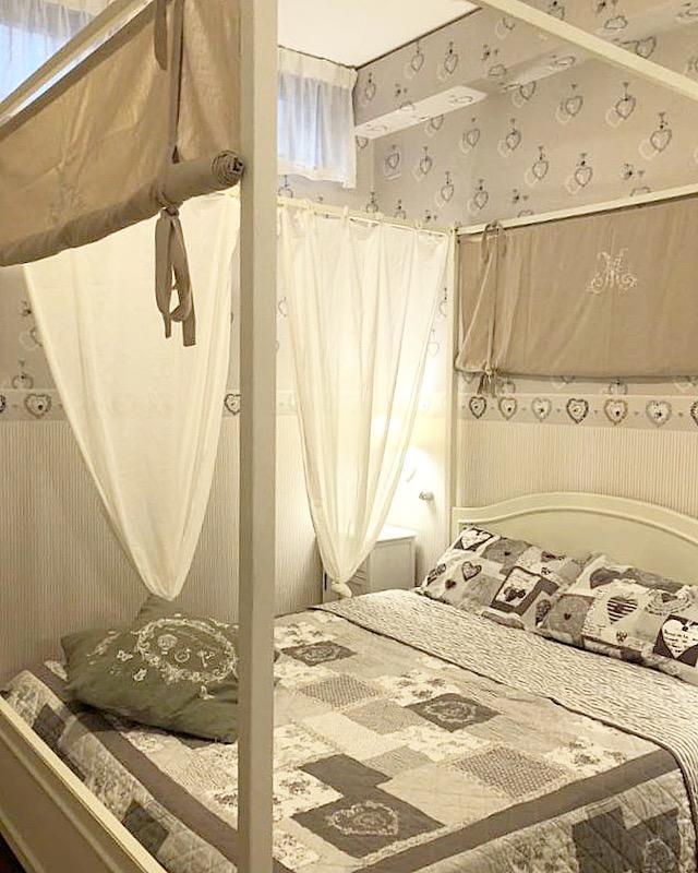 B&B Torre Azul Frontemare - Bisceglie Ngoại thất bức ảnh
