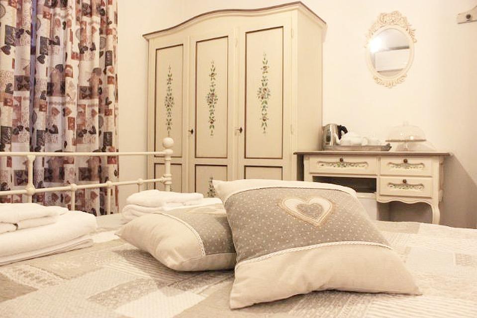 B&B Torre Azul Frontemare - Bisceglie Ngoại thất bức ảnh